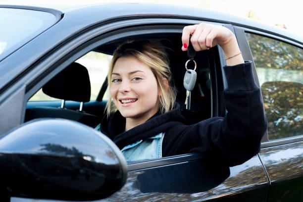 How To Prepare Your Teenager And You For Their First Car