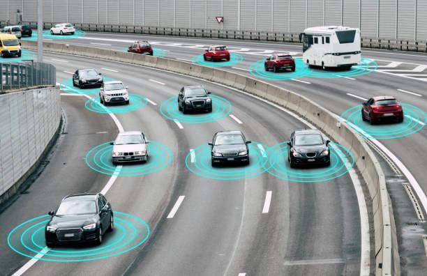 Autonomous Vehicles Are The Future Of Car Hauling
