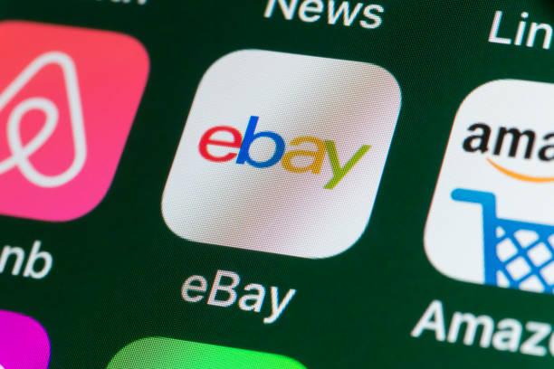 How To Sell Or Buy A Car On eBay