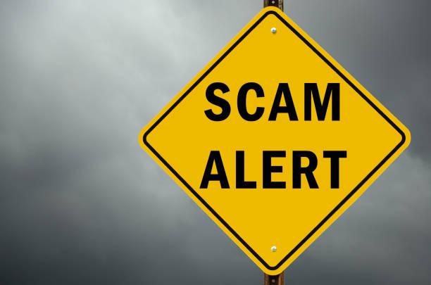 Buyer Beware Of Shipping Scams For Heavy Equipment