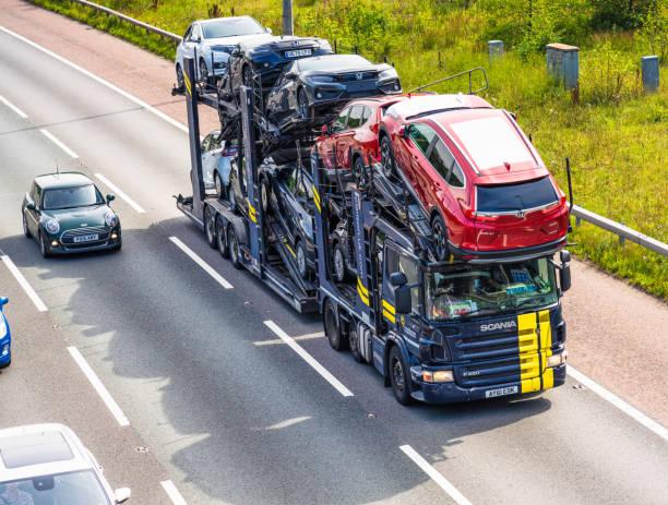 7 Reasons Why The Cheapest Auto Transporter May Not Always Be The Best
