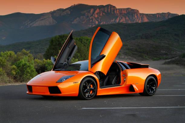 things you might know about exotic car