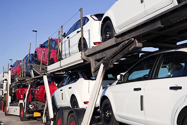 Which Auto Transport Company Has The Best Service