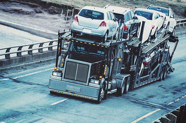 All You Need To Know About Auto Transport Carriers Enclosed Vs Open