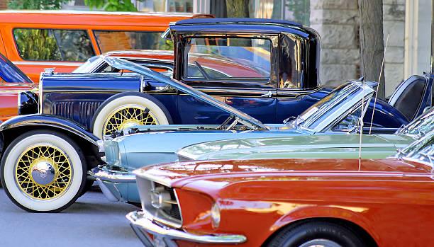 Why To Buy Classic Cars