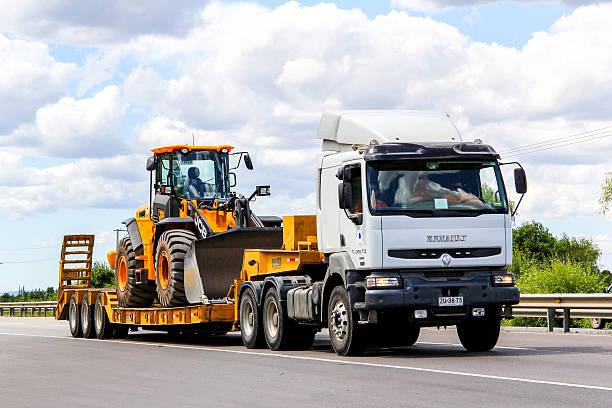 What Is The Shipping Cost For Heavy Equipment