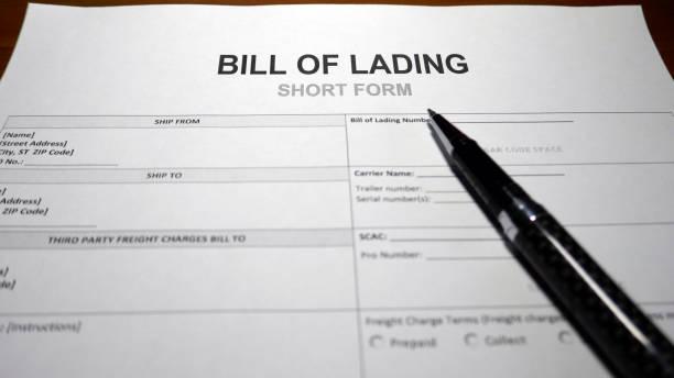 The Ultimate Guide To Car Transport Bill Of Lading