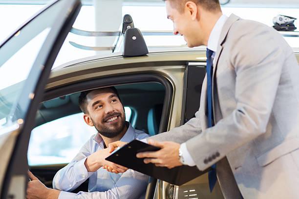 Here Are Some Things To Look Out For When You Lease A Car