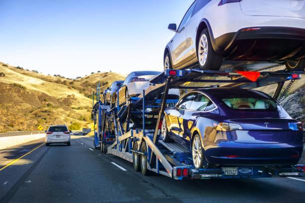 Here Are Some Things To Consider Before You Hire An Auto Shipping Company For Your Car