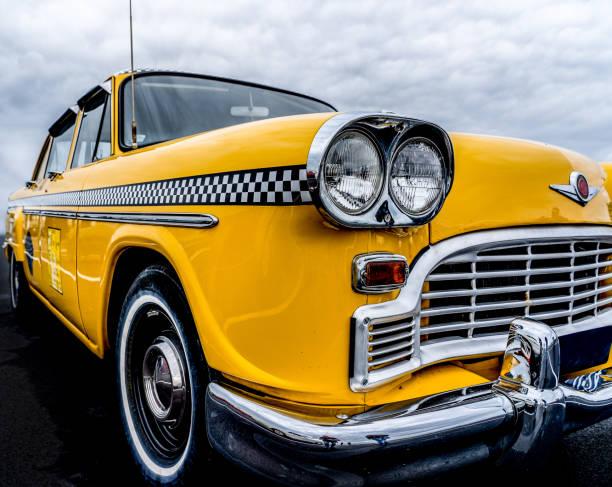 Five Tips For Buying Classic Cars