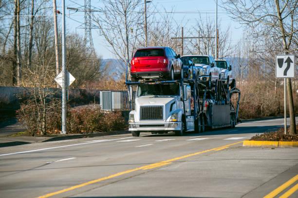 A Guide To Understanding How Auto Transport Works
