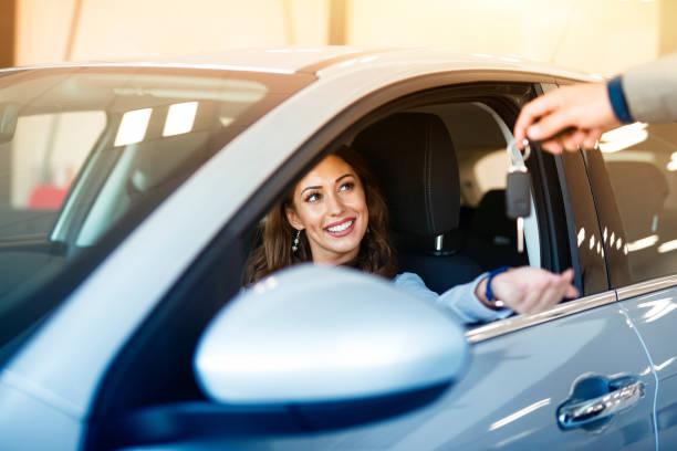 This Guide Will Show You How To Rent Out Your Car