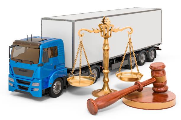 Car Shipping Laws You Must Know