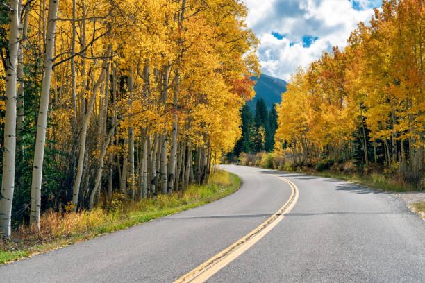 The Best Places In America To See Fall Foliage 2022