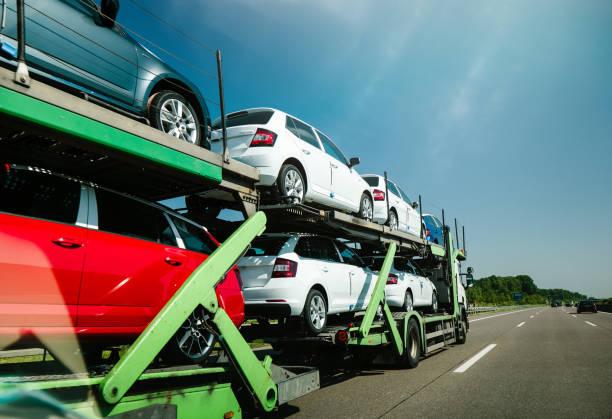 What Are The Requirements To Become An Auto Transporter