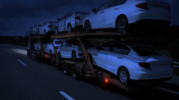 Five Tips To Ship An Automobile Across The Country