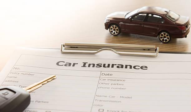 What Should My Insurance Company Know If I Ship My Vehicle