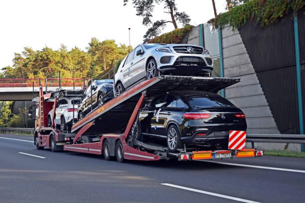 dos and donts in luxury car shipping