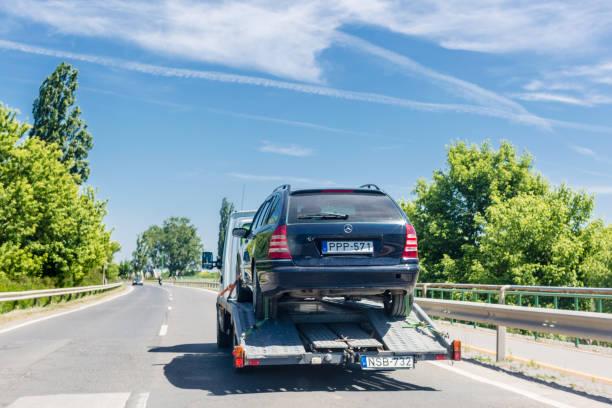 Common Problems During Car Shipping