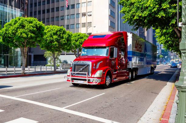 car shipping companies in los angeles