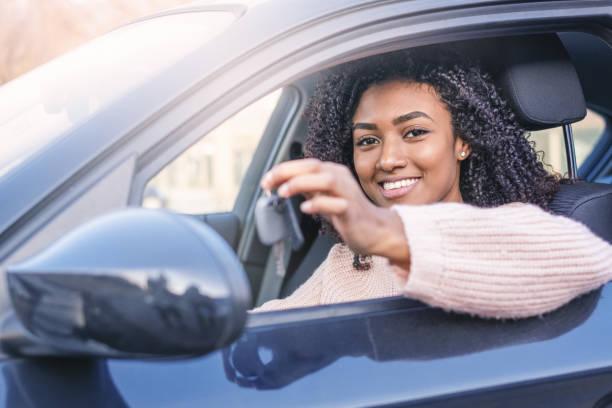 There Are 3 Things To Consider When Buying A Car