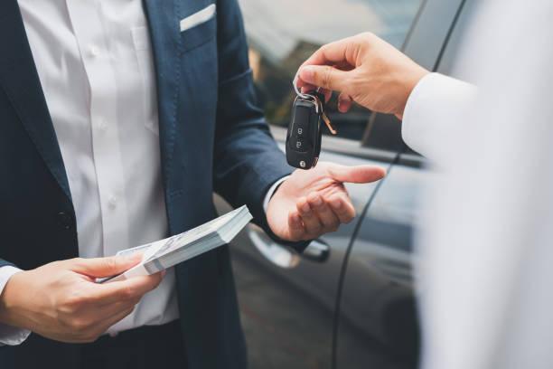 Is It The Right Time To Sell Your Car