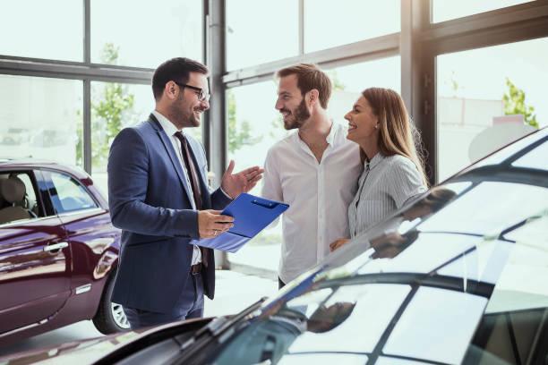 How To Get The Best Deal On Your Next Car Purchase