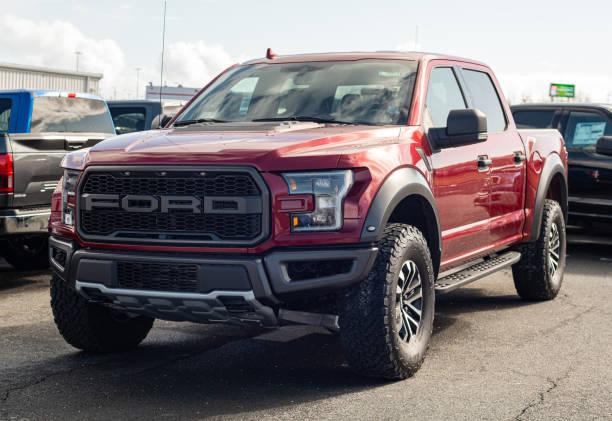Learn How To Purchase The Ford F150 Lightning