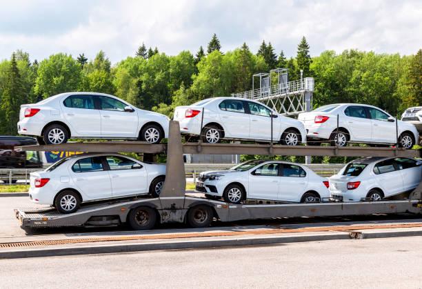 Here Are Some Things To Keep In Mind When Looking For Car Transporters