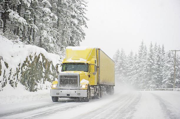 How The Weather Affects Shipping A Vehicle