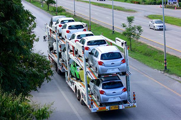 Obtaining Quotes For Car Shipping Services