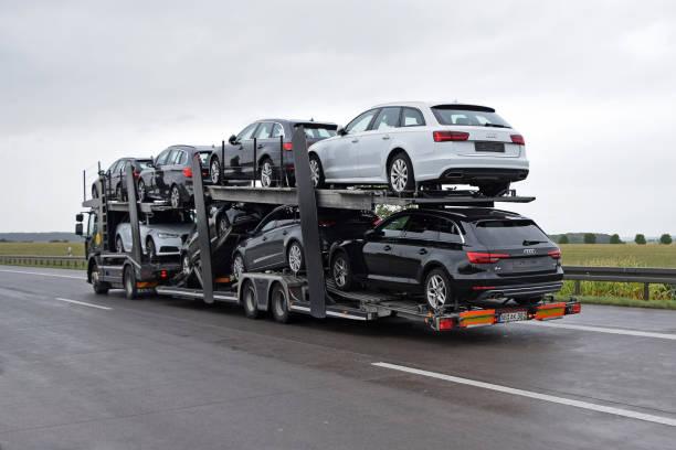 Essentials Of Car Shipping